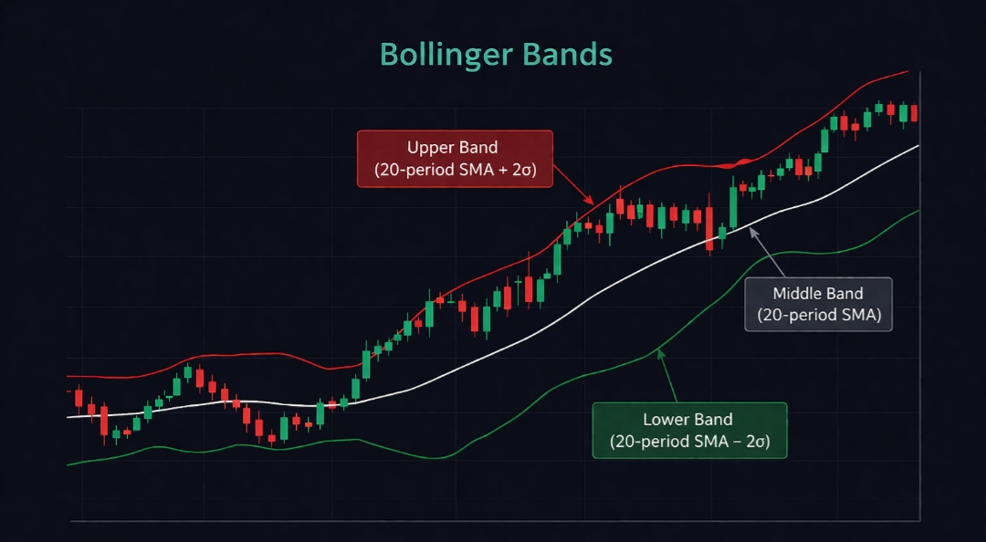 Bollinger Bands