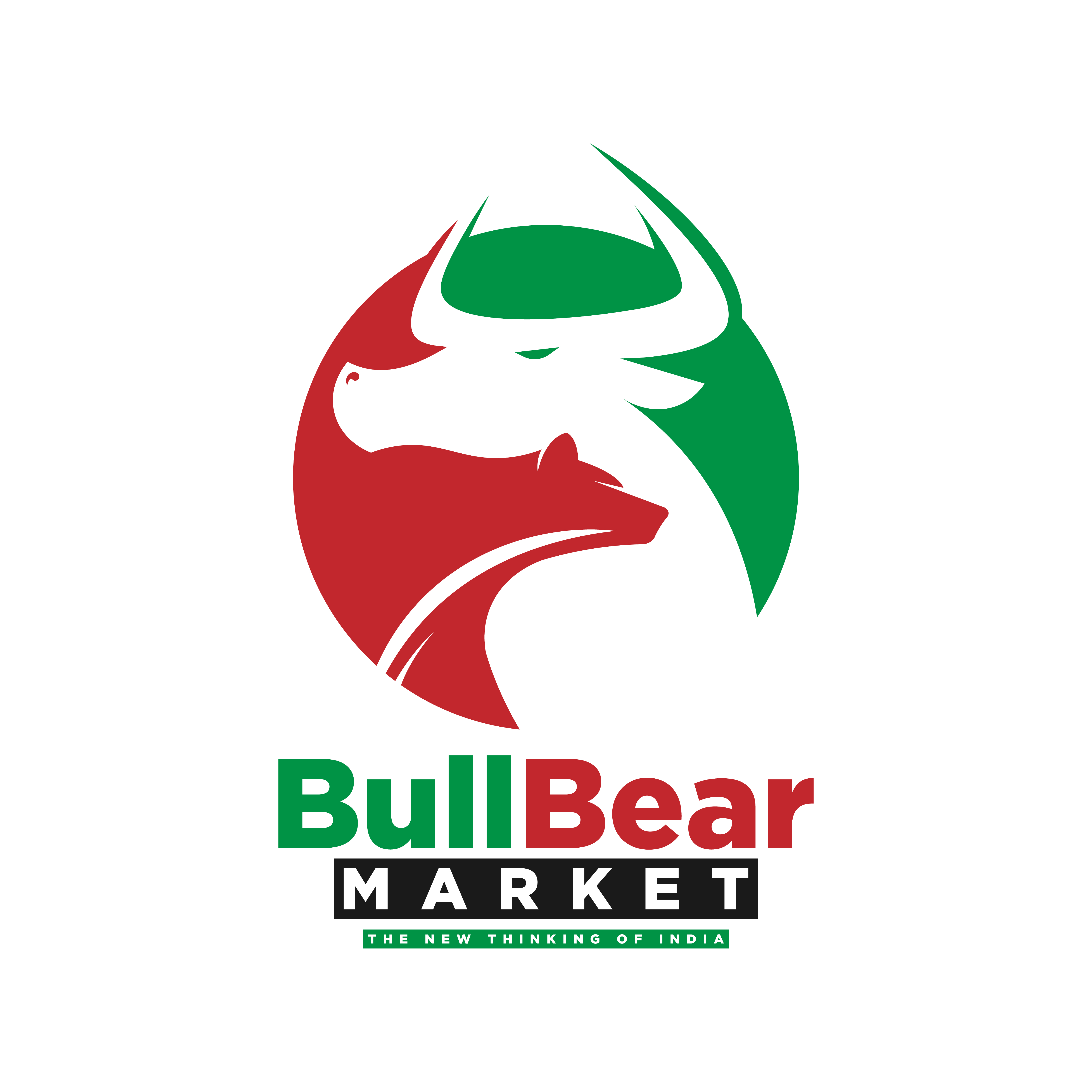 BullBear Market Logo