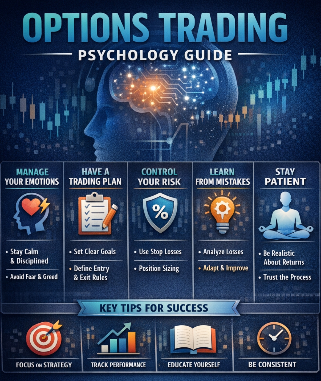 Trading Psychology