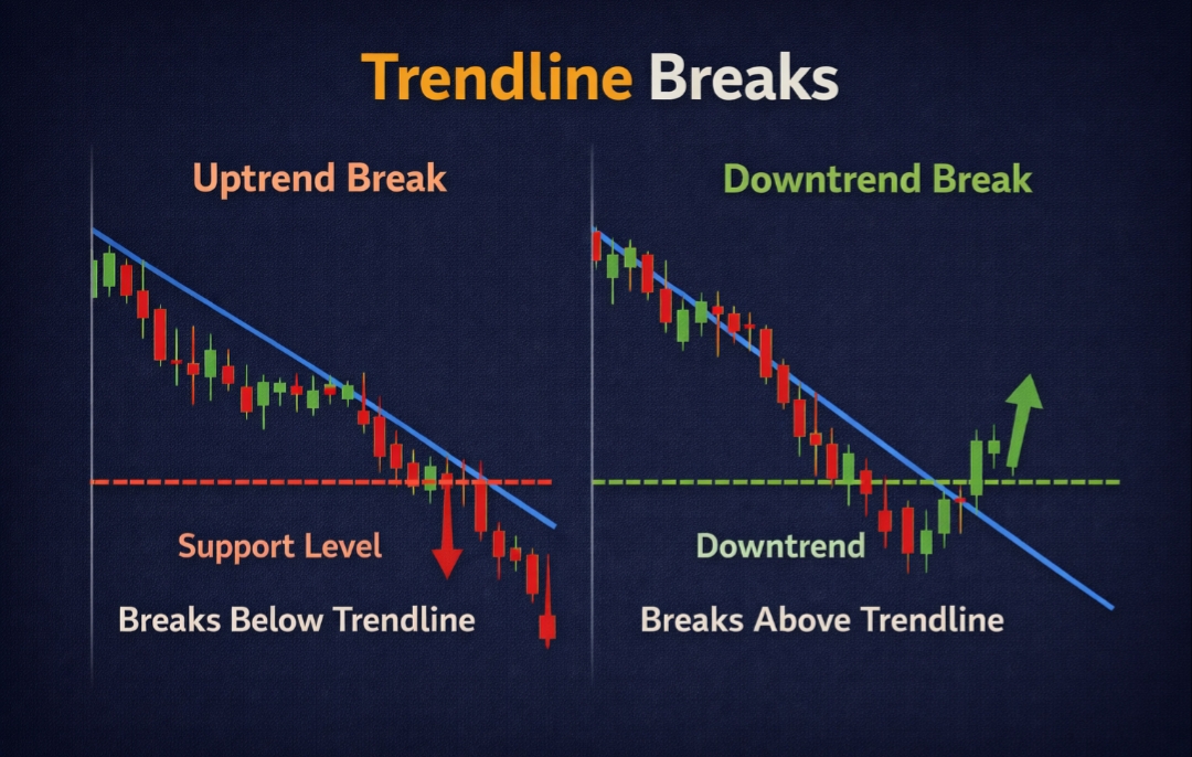 Fake Breakout
